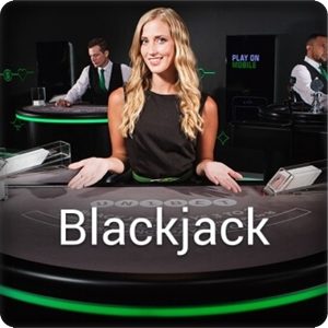 Canlı Blackjack
