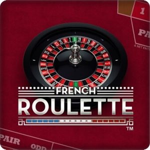 Fransız ruleti