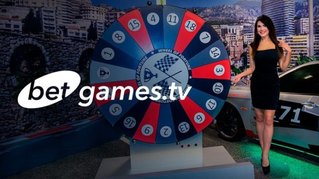 Betgames Oyunları Oynatan Güvenilir Casino Siteleri