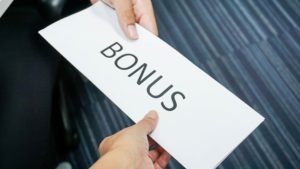 Free Bonus