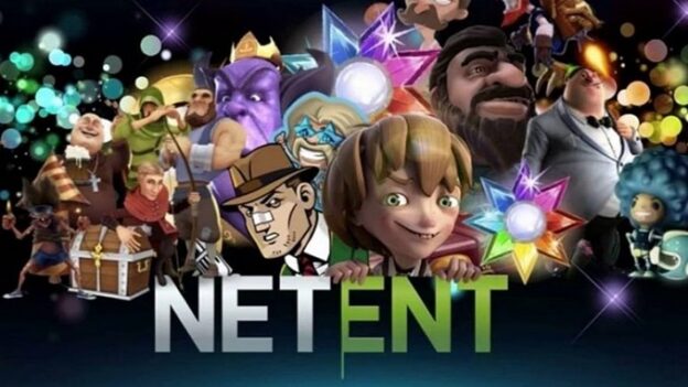 NetEnt Slot Oyunları Oynatan Casino Siteleri