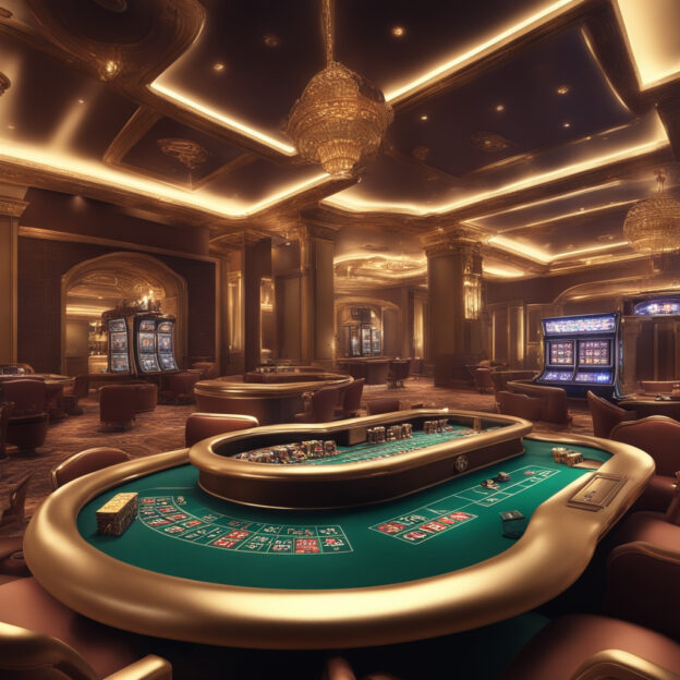 En İyi Casino Siteleri 2024